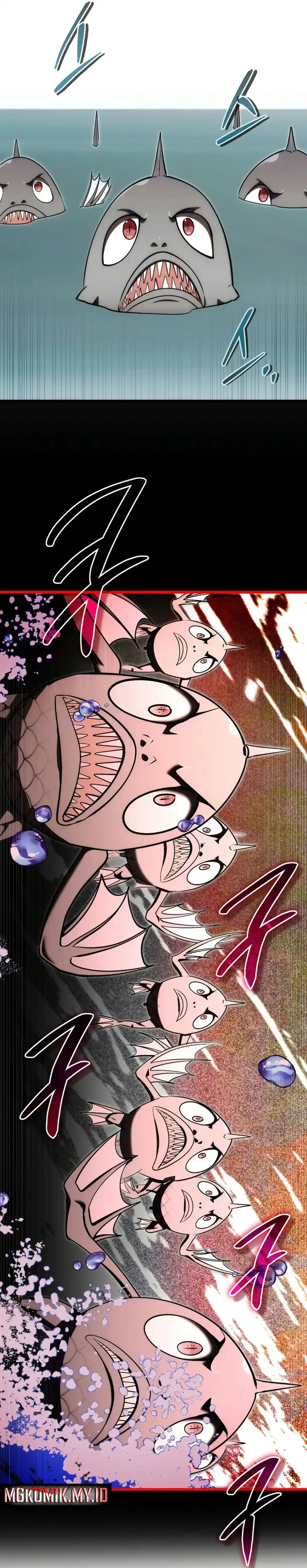 Baca The Eldest Son of the Marquis House is a Martial Artist - Chapter 30 halaman 31