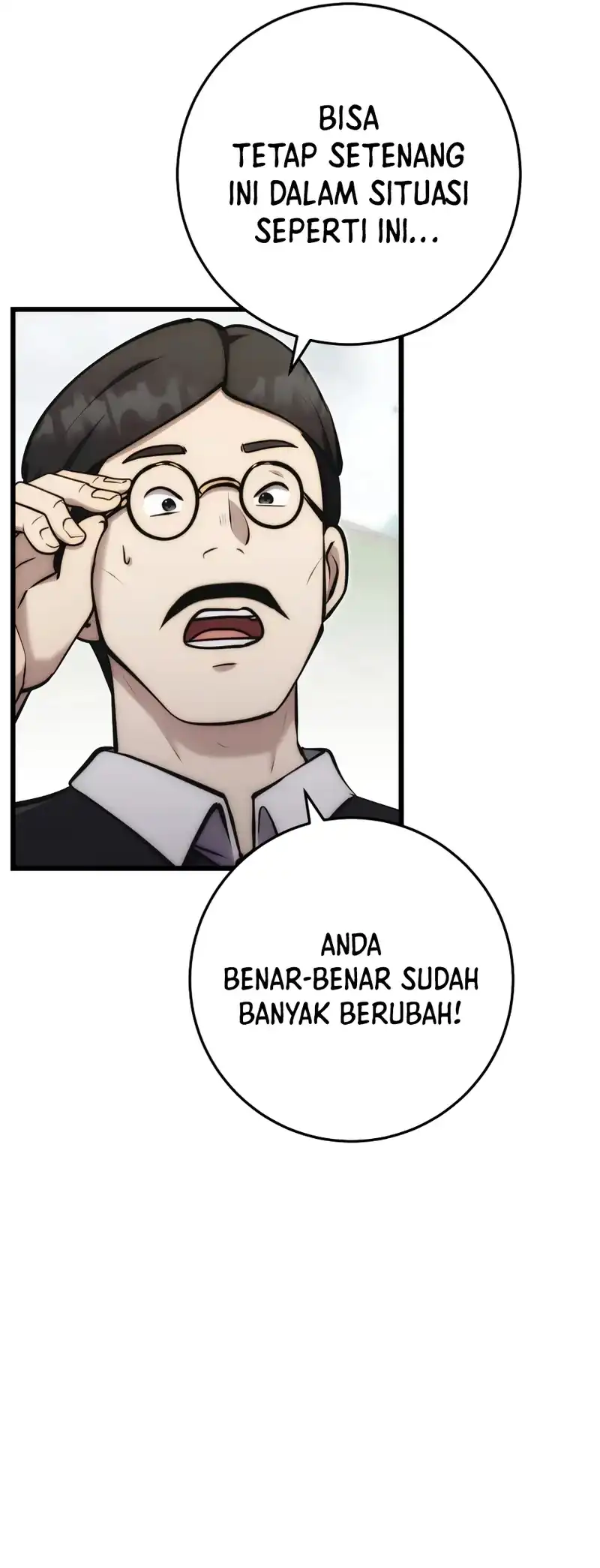 Baca The Eldest Son of the Marquis House is a Martial Artist - Chapter 32 halaman 18