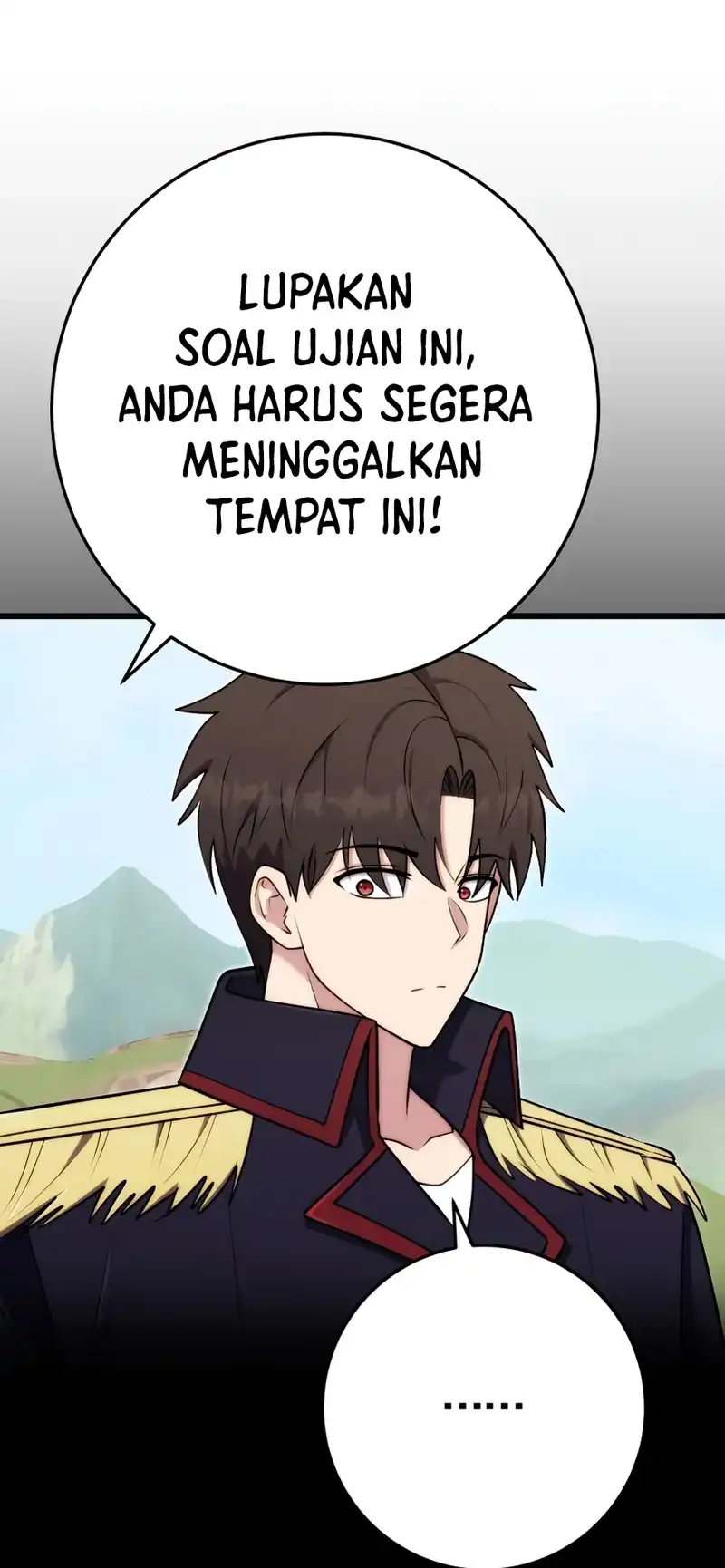 Baca The Eldest Son of the Marquis House is a Martial Artist - Chapter 32 halaman 27