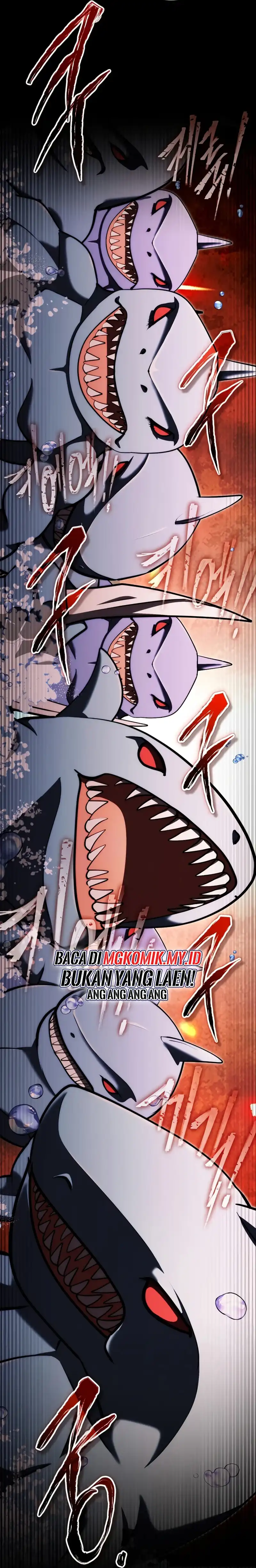 Baca The Eldest Son of the Marquis House is a Martial Artist - Chapter 32 halaman 28