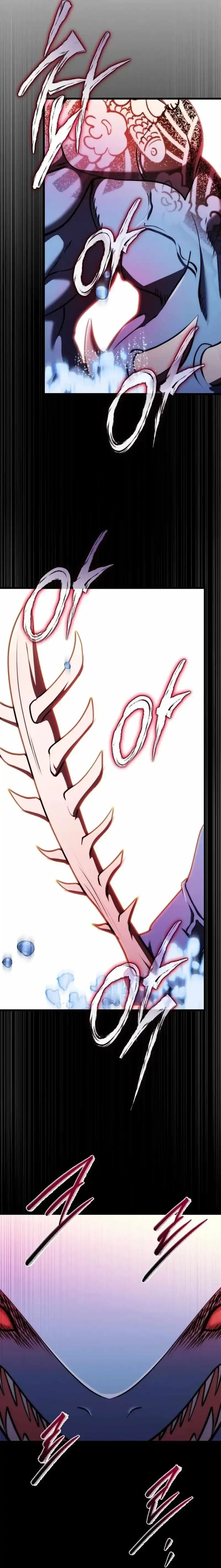 Baca The Eldest Son of the Marquis House is a Martial Artist - Chapter 33 halaman 24