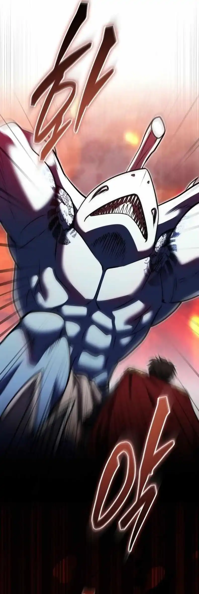 Baca The Eldest Son of the Marquis House is a Martial Artist - Chapter 33 halaman 36