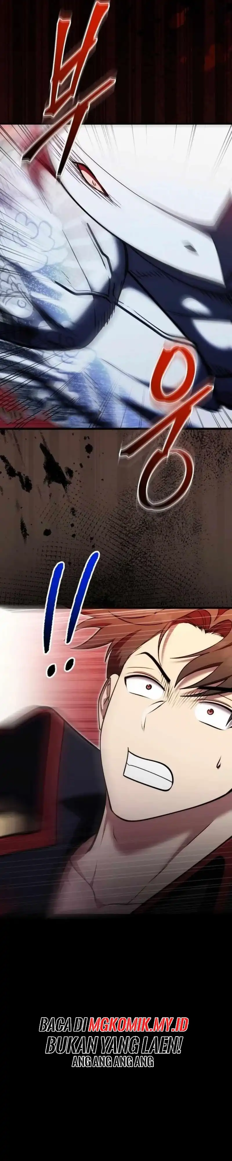 Baca The Eldest Son of the Marquis House is a Martial Artist - Chapter 33 halaman 37