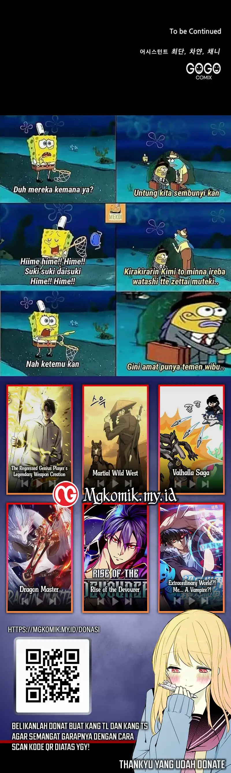 Baca The Eldest Son of the Marquis House is a Martial Artist - Chapter 33 halaman 38