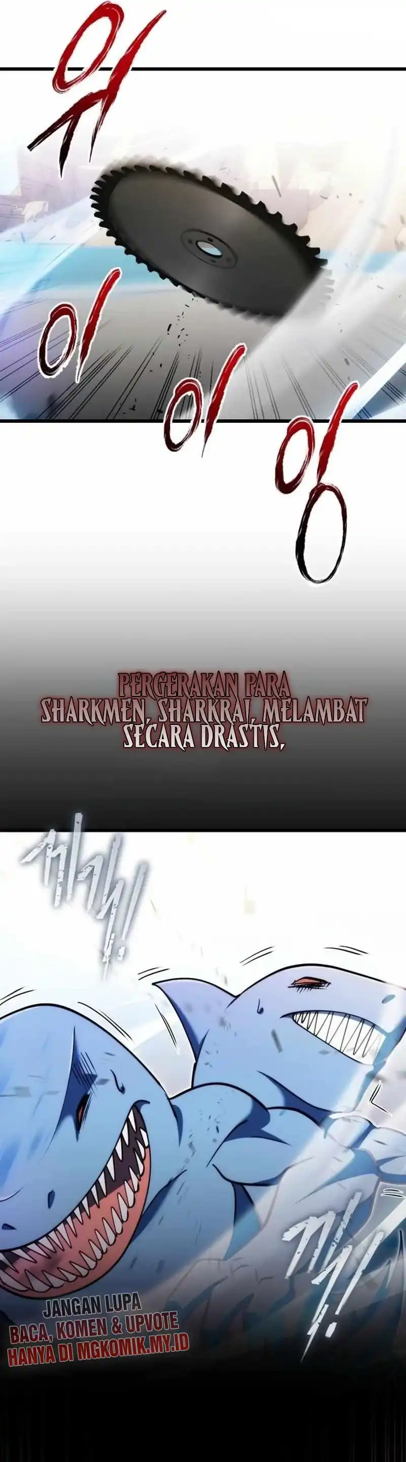 Baca The Eldest Son of the Marquis House is a Martial Artist - Chapter 33 halaman 6