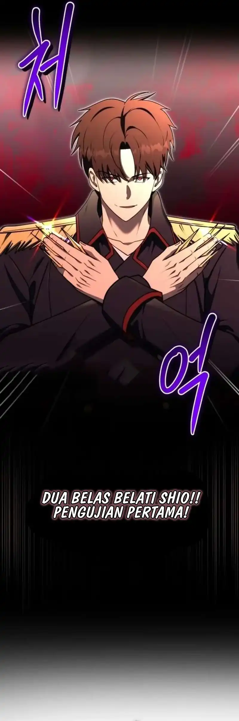 Baca The Eldest Son of the Marquis House is a Martial Artist - Chapter 34 halaman 13