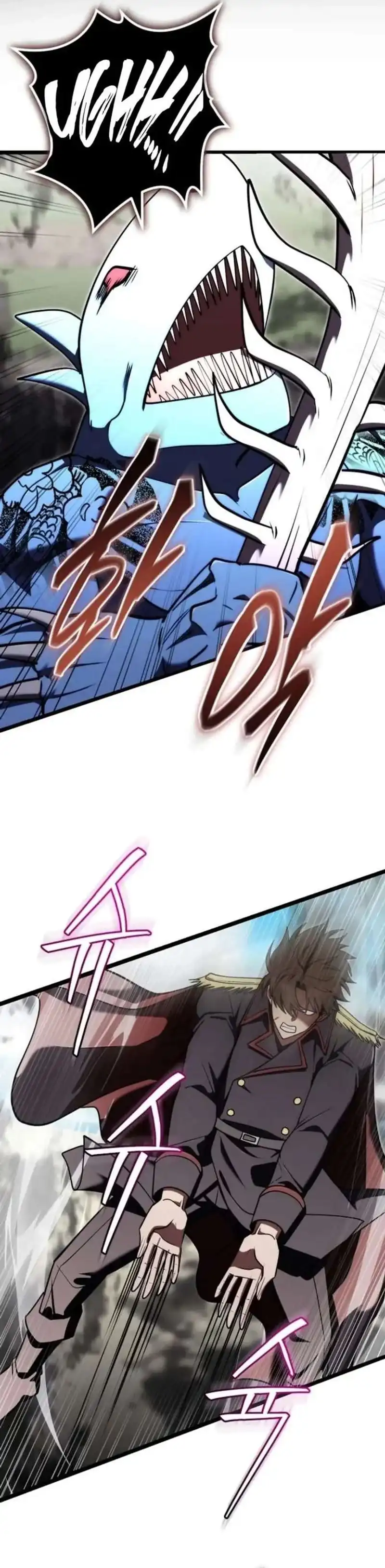 Baca The Eldest Son of the Marquis House is a Martial Artist - Chapter 34 halaman 14