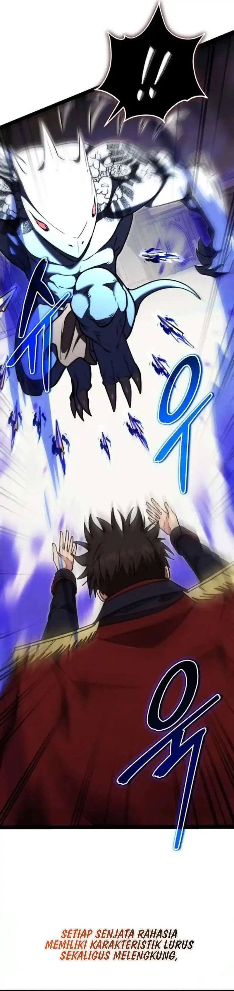 Baca The Eldest Son of the Marquis House is a Martial Artist - Chapter 34 halaman 15