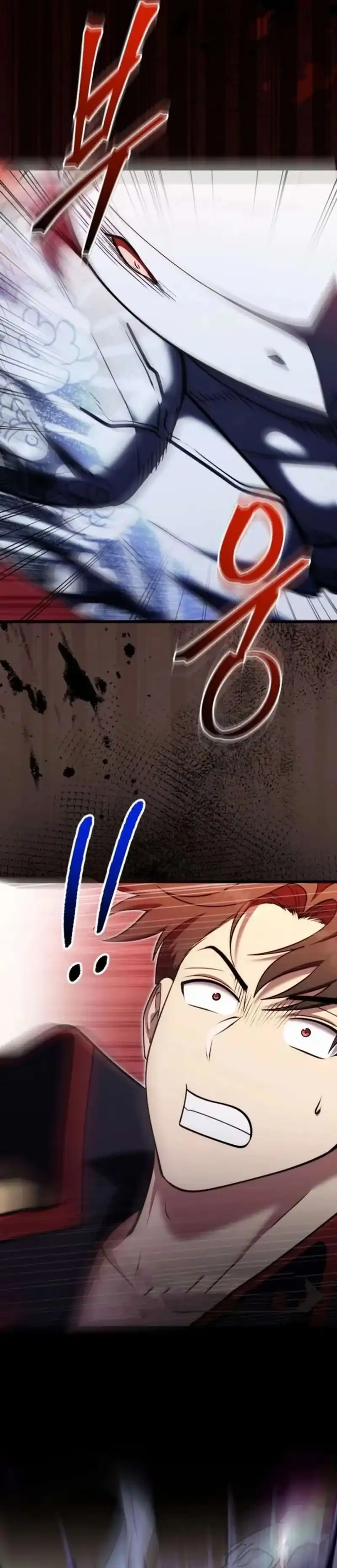 Baca The Eldest Son of the Marquis House is a Martial Artist - Chapter 34 halaman 2