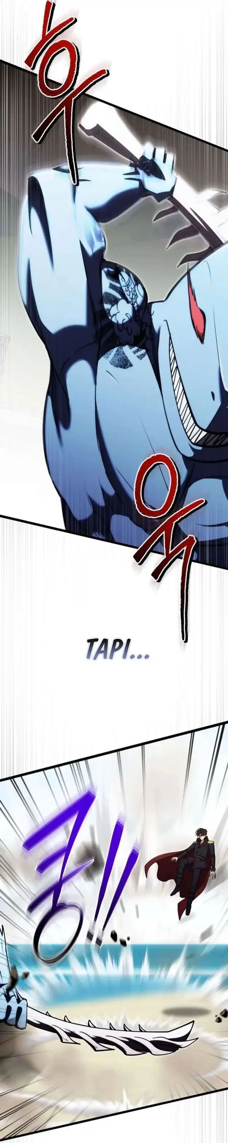 Baca The Eldest Son of the Marquis House is a Martial Artist - Chapter 34 halaman 21