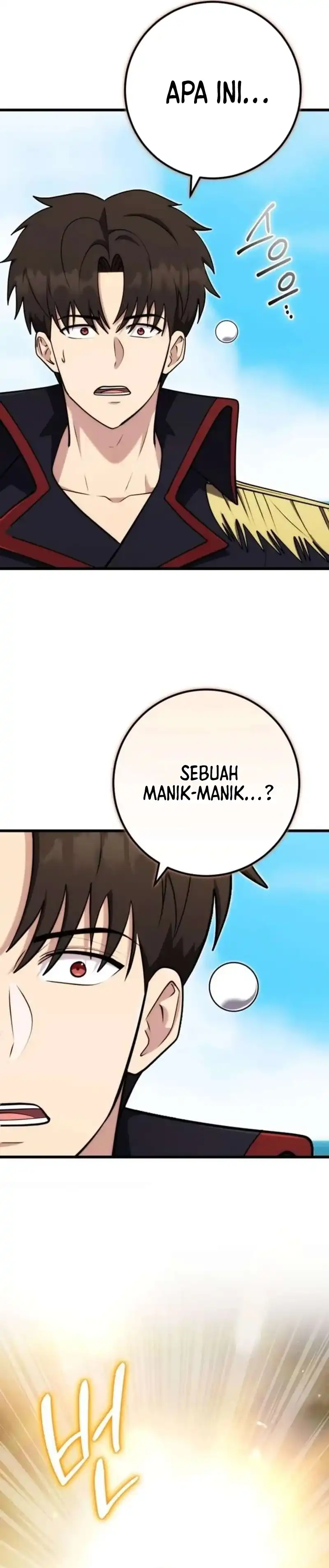 Baca The Eldest Son of the Marquis House is a Martial Artist - Chapter 34 halaman 29