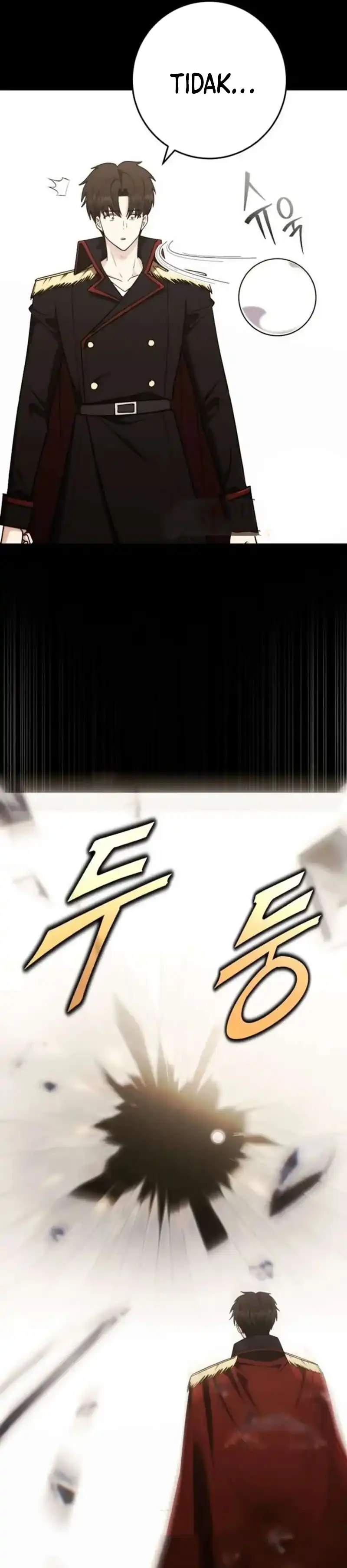 Baca The Eldest Son of the Marquis House is a Martial Artist - Chapter 34 halaman 32