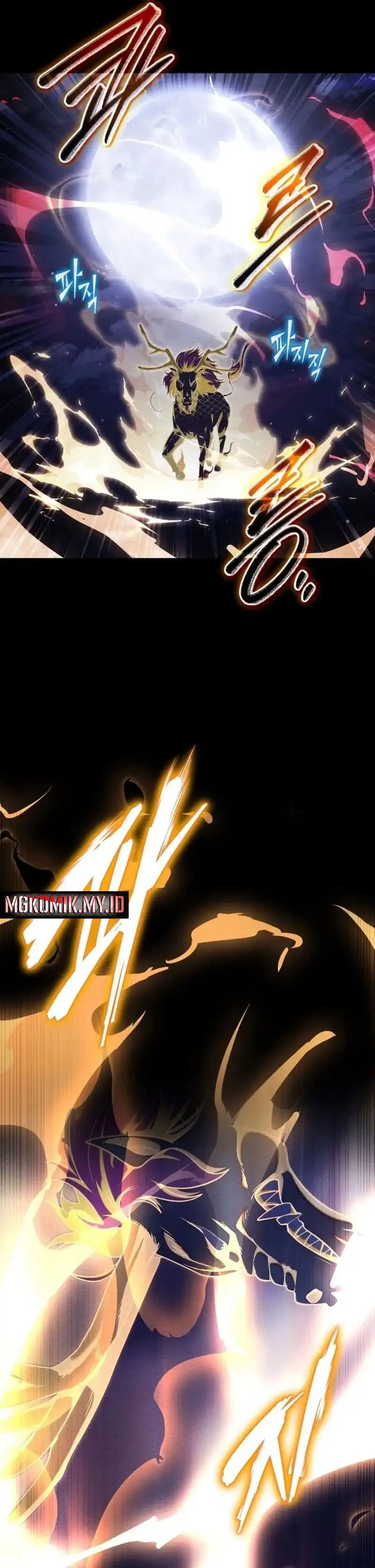 Baca The Eldest Son of the Marquis House is a Martial Artist - Chapter 35 halaman 10