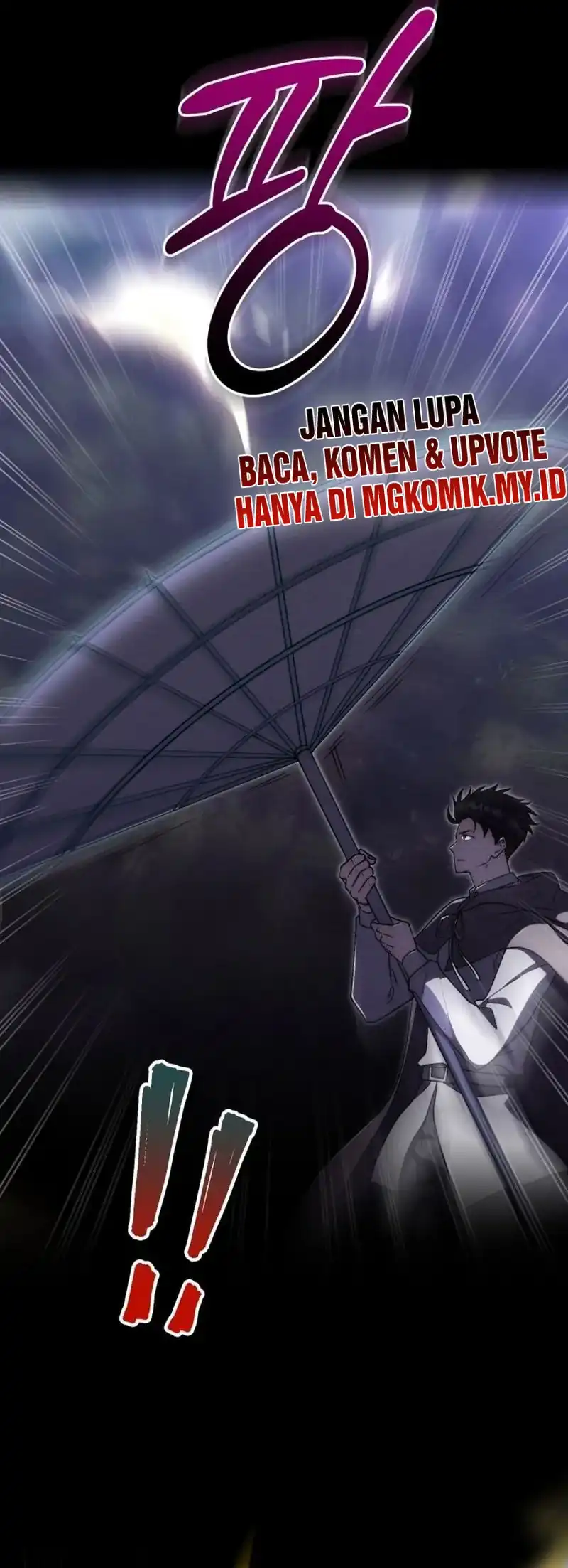 Baca The Eldest Son of the Marquis House is a Martial Artist - Chapter 35 halaman 12