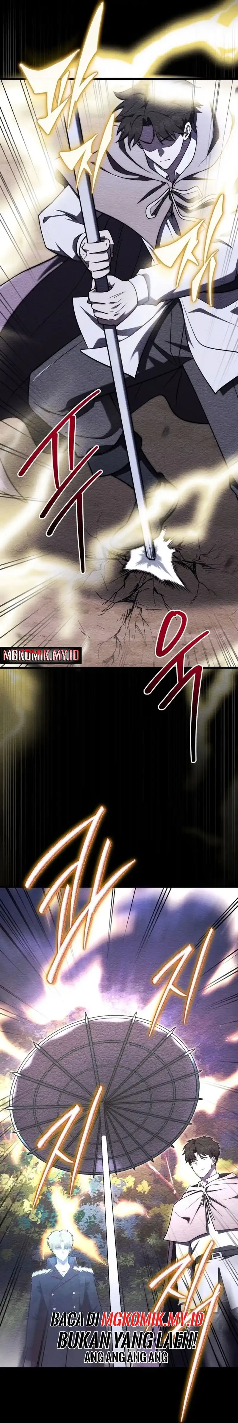 Baca The Eldest Son of the Marquis House is a Martial Artist - Chapter 35 halaman 13