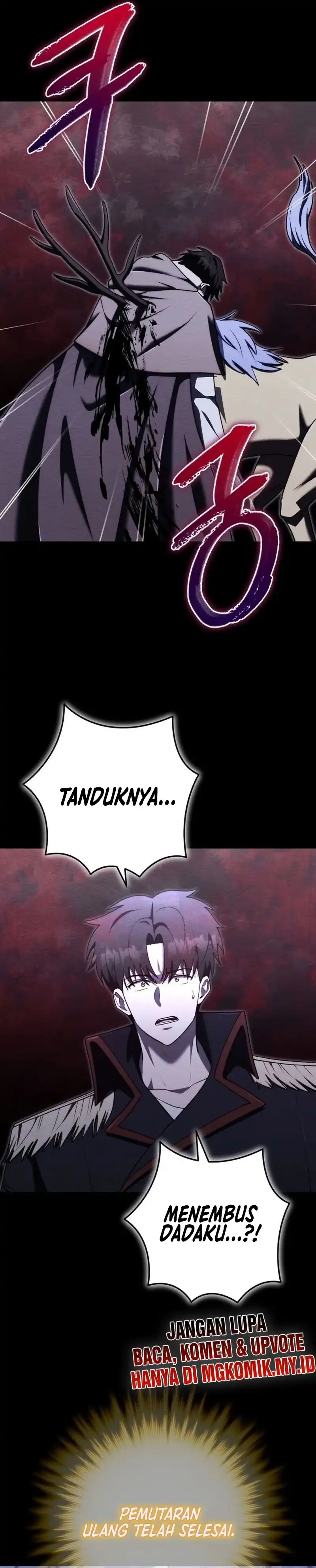 Baca The Eldest Son of the Marquis House is a Martial Artist - Chapter 35 halaman 21