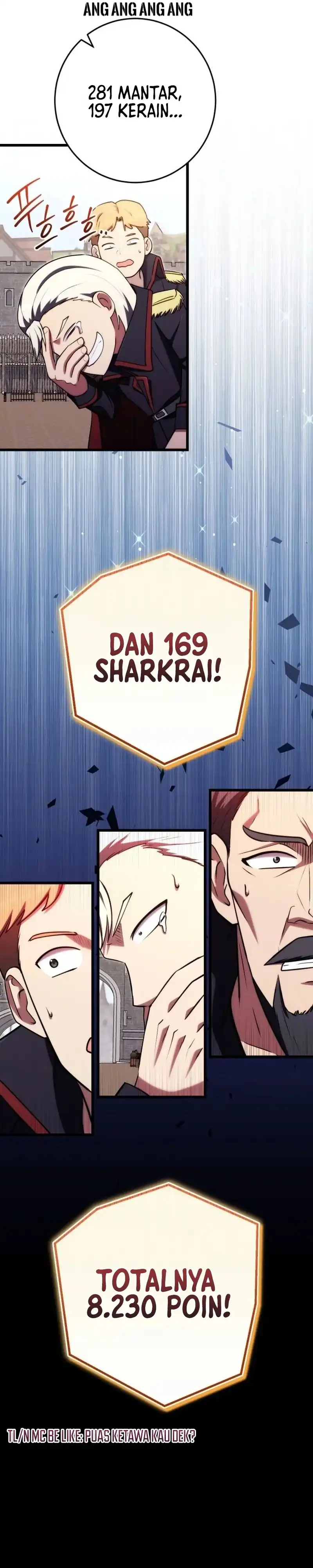 Baca The Eldest Son of the Marquis House is a Martial Artist - Chapter 35 halaman 43