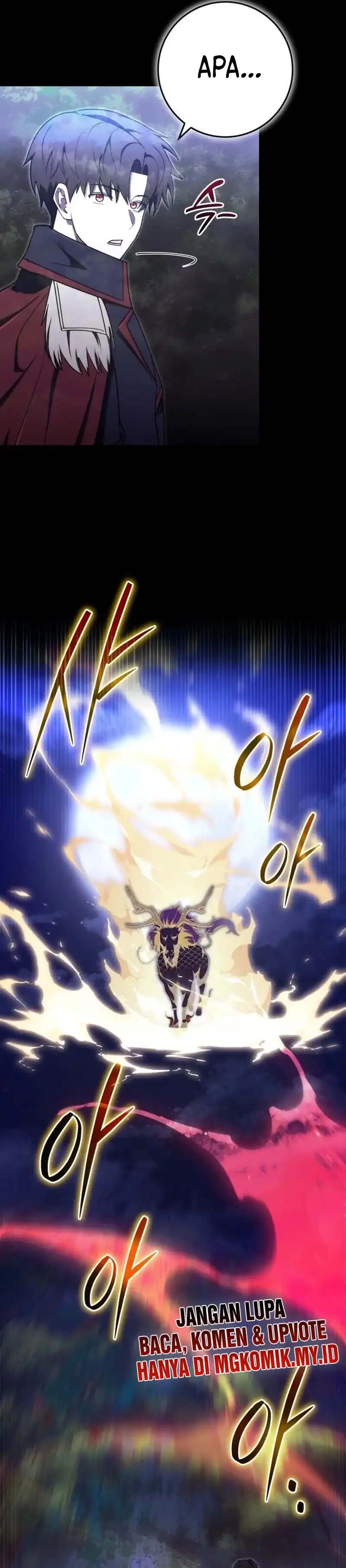 Baca The Eldest Son of the Marquis House is a Martial Artist - Chapter 35 halaman 5