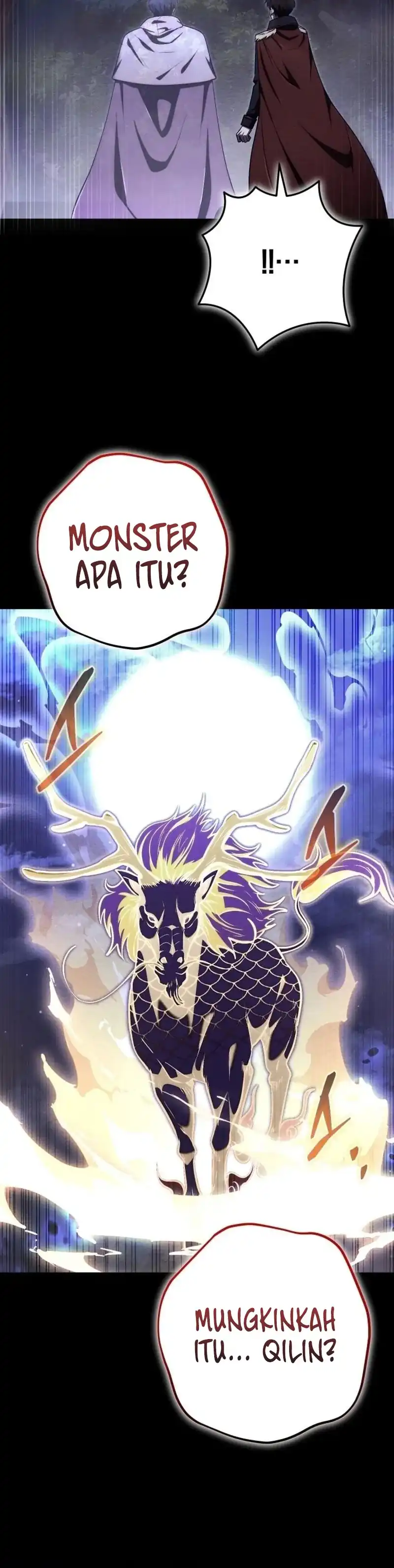 Baca The Eldest Son of the Marquis House is a Martial Artist - Chapter 35 halaman 6