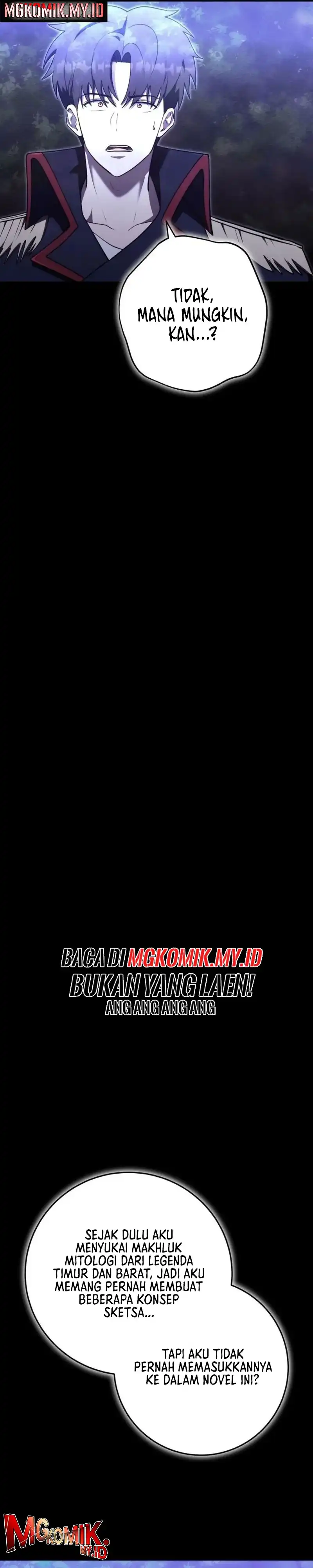 Baca The Eldest Son of the Marquis House is a Martial Artist - Chapter 35 halaman 7