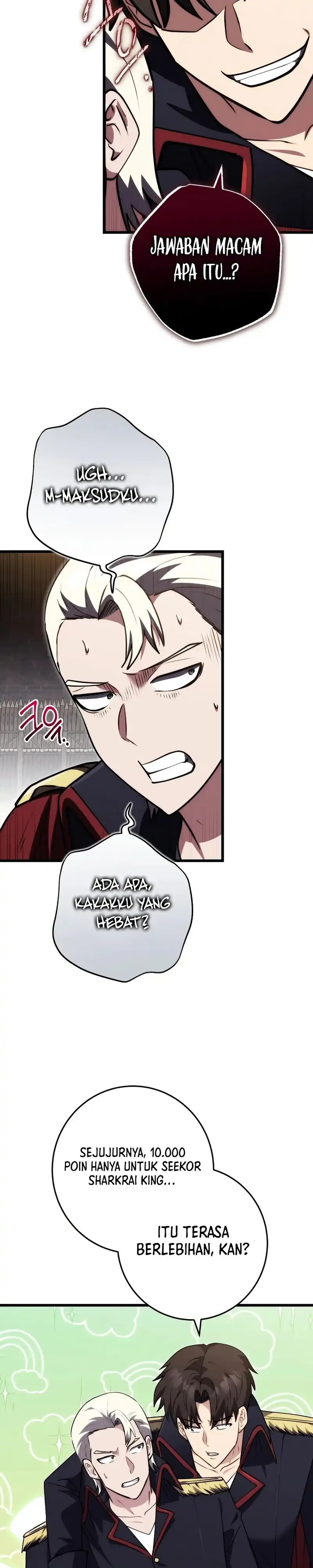 Baca The Eldest Son of the Marquis House is a Martial Artist - Chapter 36 halaman 15