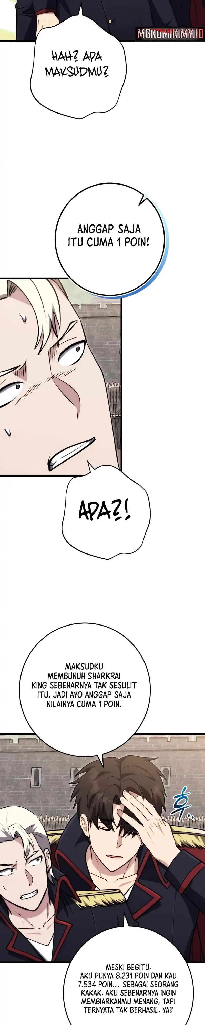 Baca The Eldest Son of the Marquis House is a Martial Artist - Chapter 36 halaman 16