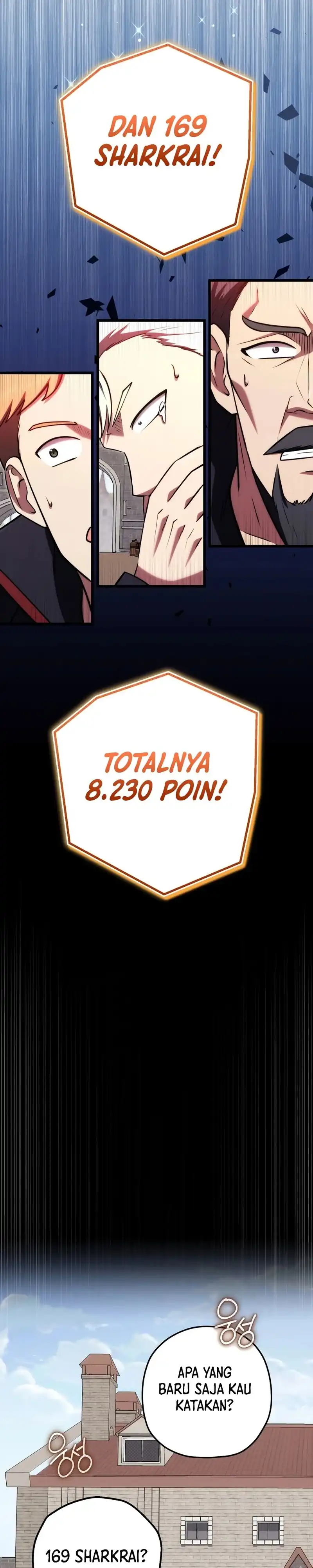 Baca The Eldest Son of the Marquis House is a Martial Artist - Chapter 36 halaman 2