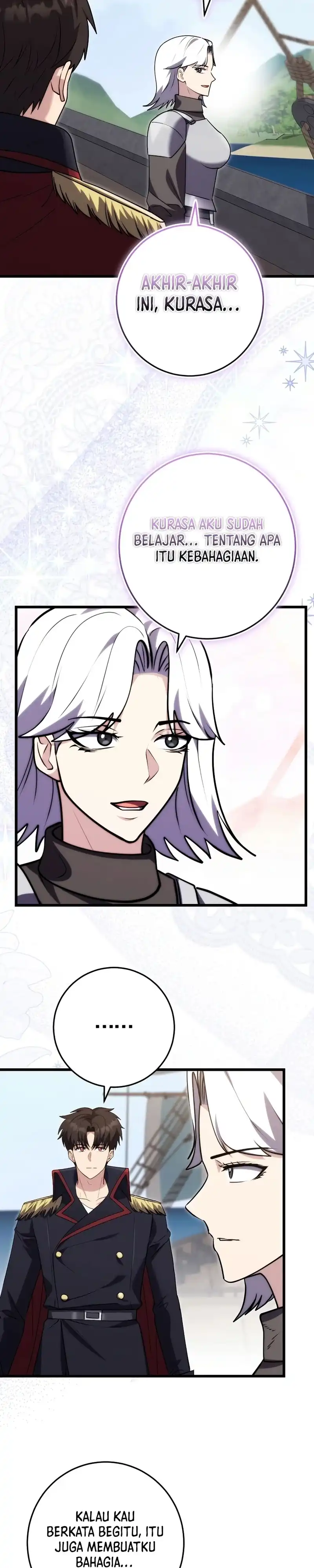 Baca The Eldest Son of the Marquis House is a Martial Artist - Chapter 36 halaman 28