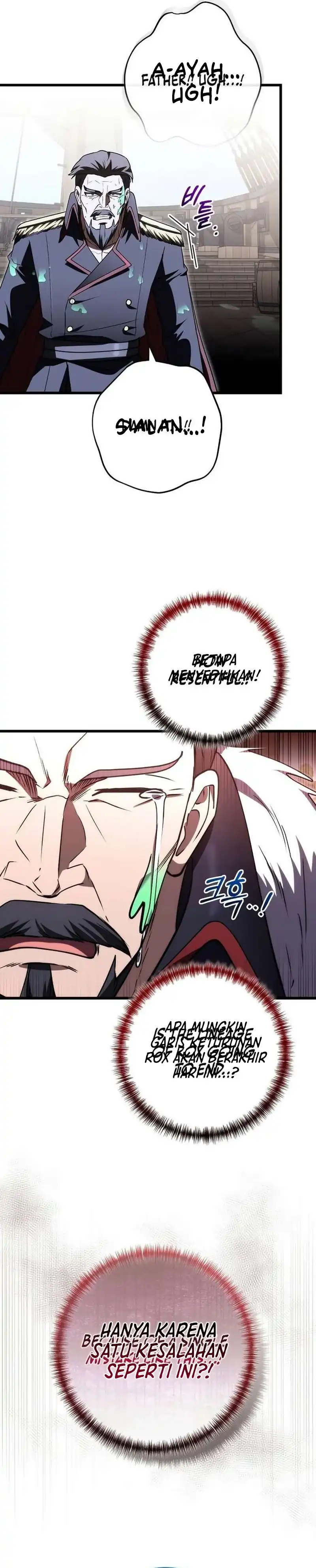 Baca The Eldest Son of the Marquis House is a Martial Artist - Chapter 37 halaman 11