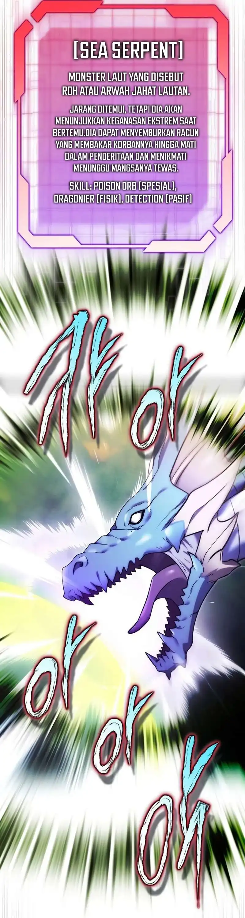 Baca The Eldest Son of the Marquis House is a Martial Artist - Chapter 37 halaman 2