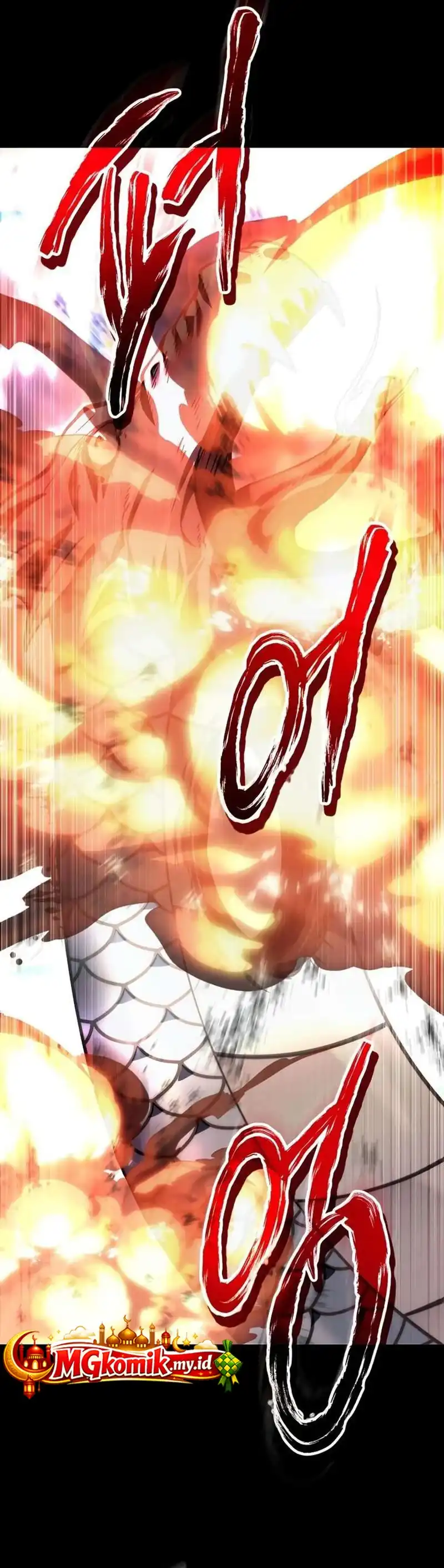 Baca The Eldest Son of the Marquis House is a Martial Artist - Chapter 37 halaman 41