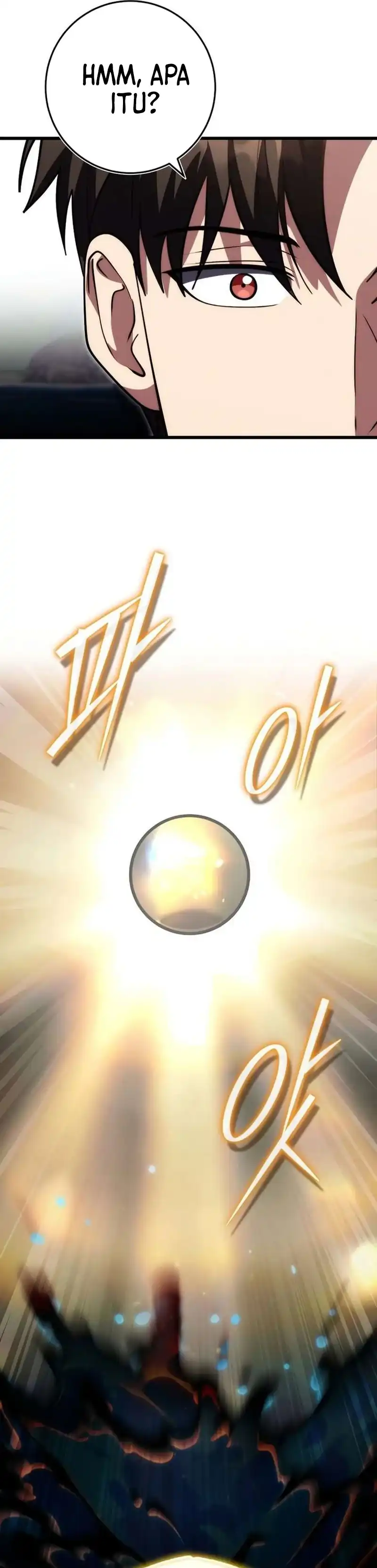 Baca The Eldest Son of the Marquis House is a Martial Artist - Chapter 37 halaman 44