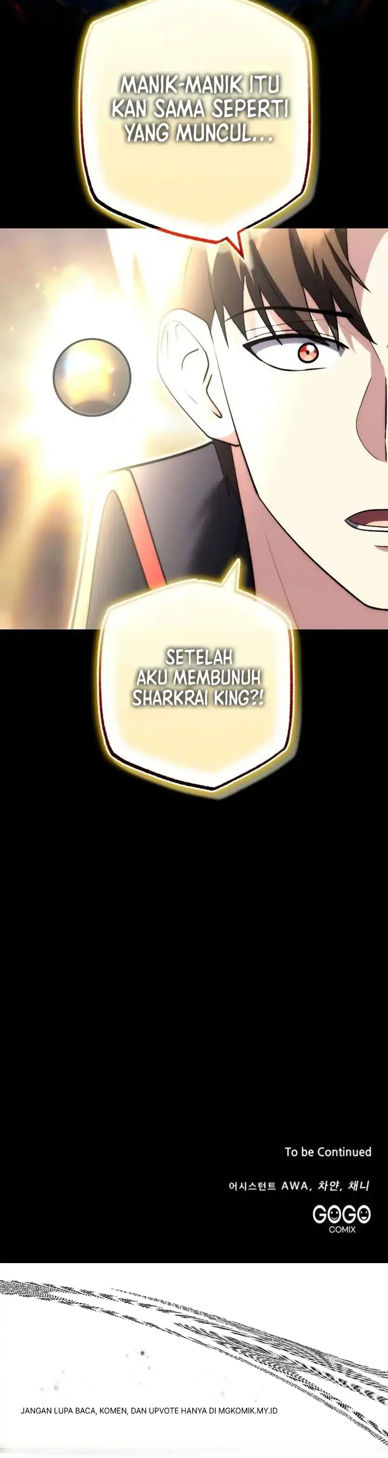 Baca The Eldest Son of the Marquis House is a Martial Artist - Chapter 37 halaman 45