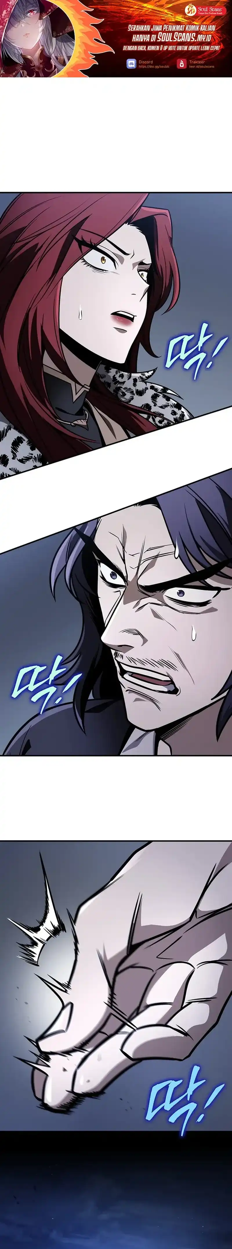 The Emperor’s Sword Chapter 80 page 4