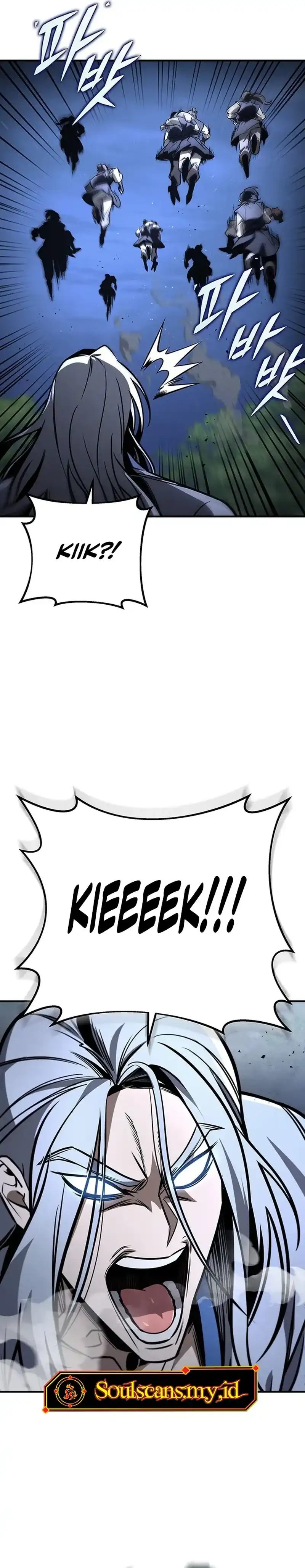 The Emperor’s Sword Chapter 80 page 46