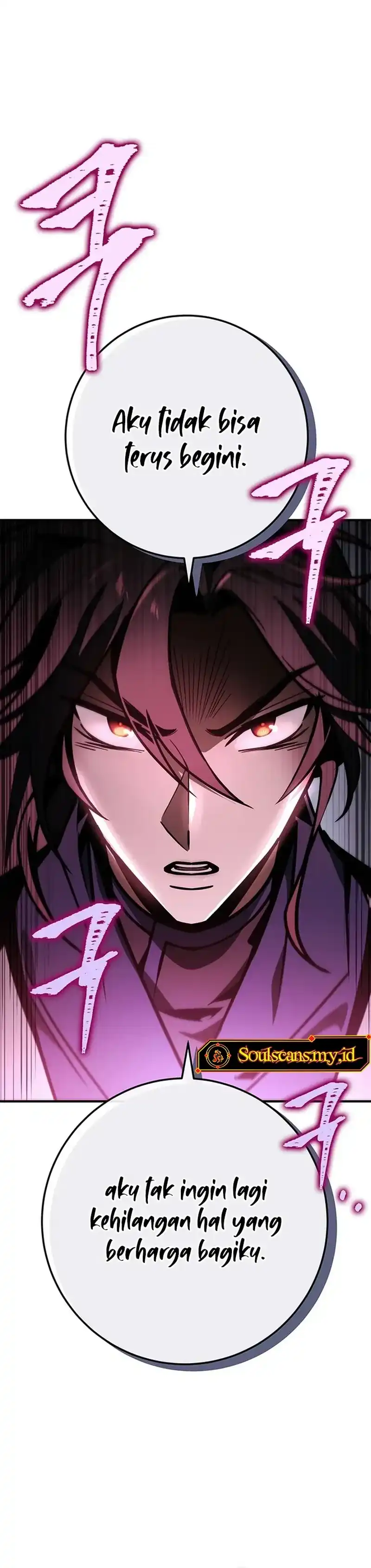 The Emperor’s Sword Chapter 80 page 60