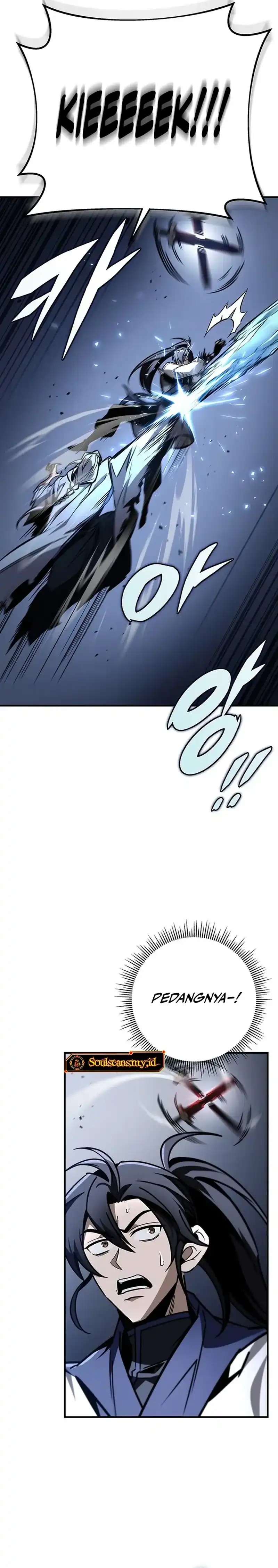 The Emperor’s Sword Chapter 80 page 72