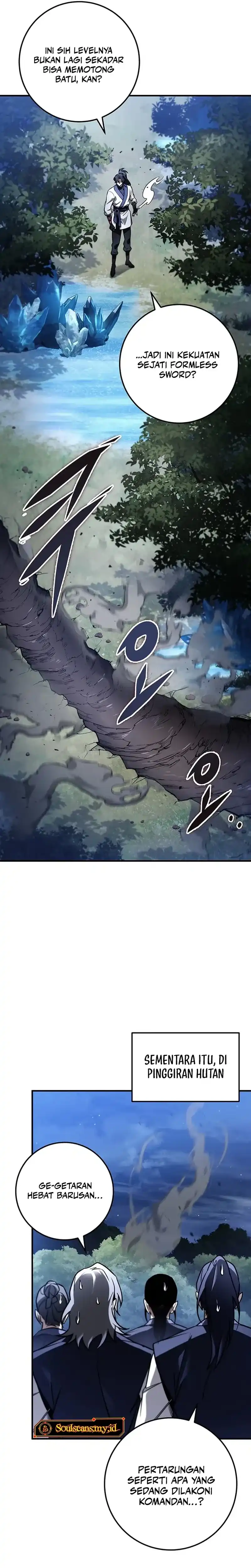 The Emperor’s Sword Chapter 80 page 82