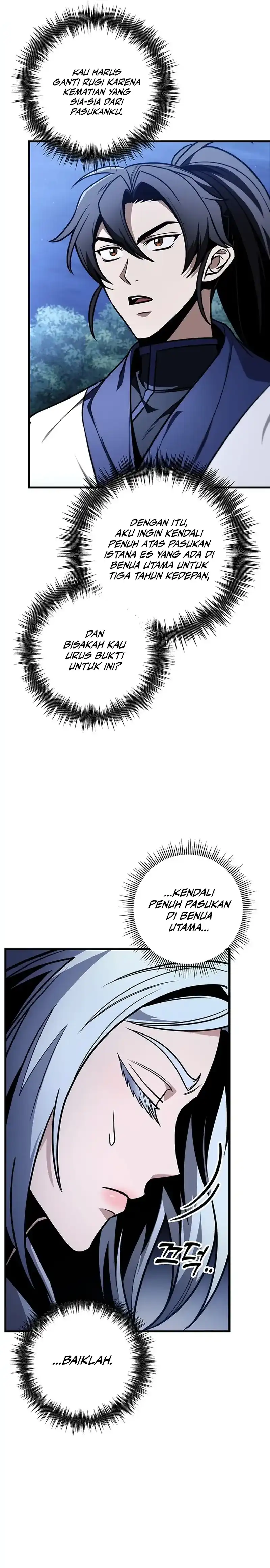 The Emperor’s Sword Chapter 81 page 46
