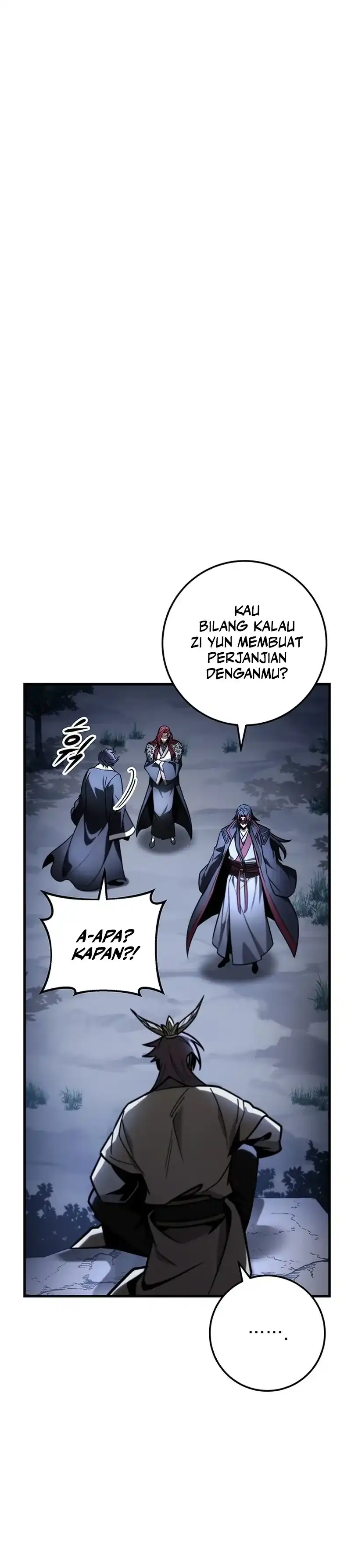 The Emperor’s Sword Chapter 81 page 54