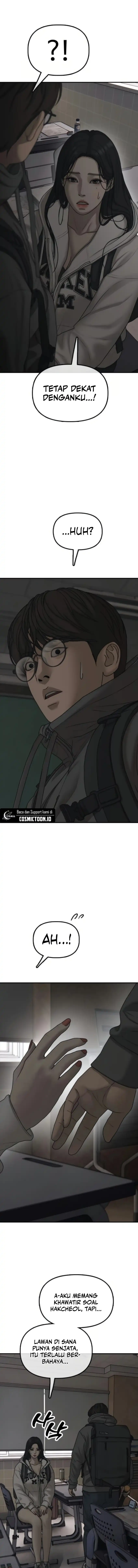The End Has Come Chapter 27 page 44