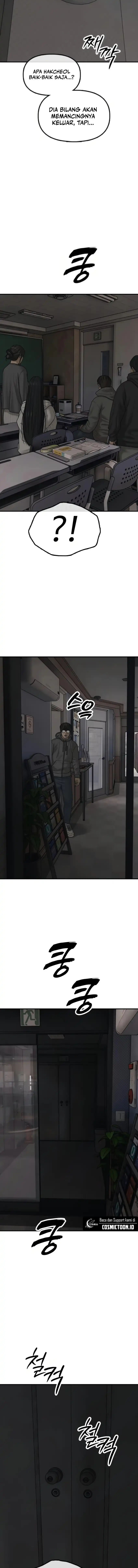 The End Has Come Chapter 27 page 48