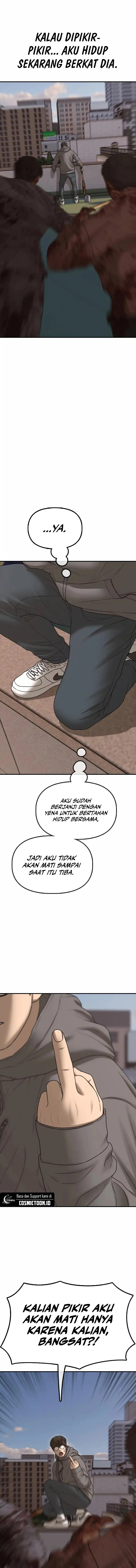 Baca The End Has Come - Chapter 29 halaman 13