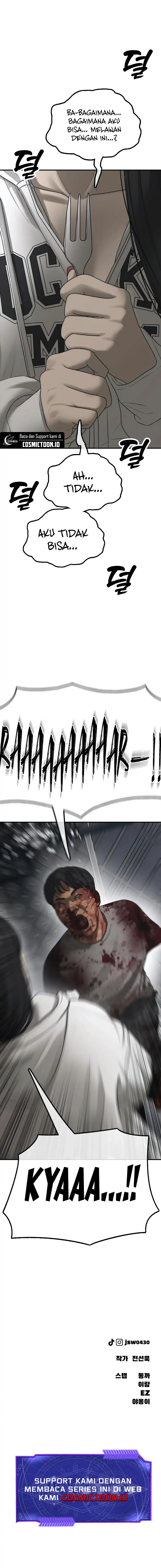 Baca The End Has Come Chapter 32 - Halaman 25 Baca The End Has Come - Chapter 32 halaman 25