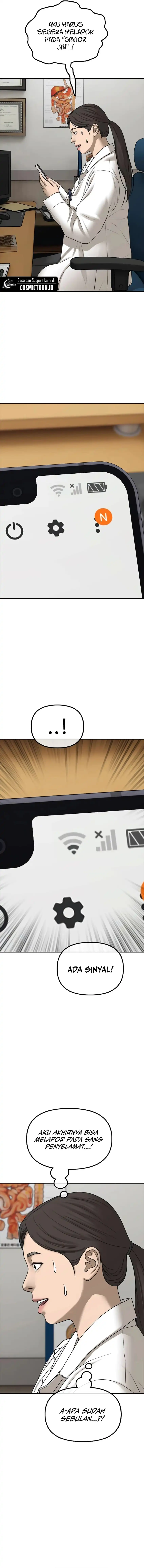 Baca The End Has Come - Chapter 37 halaman 17