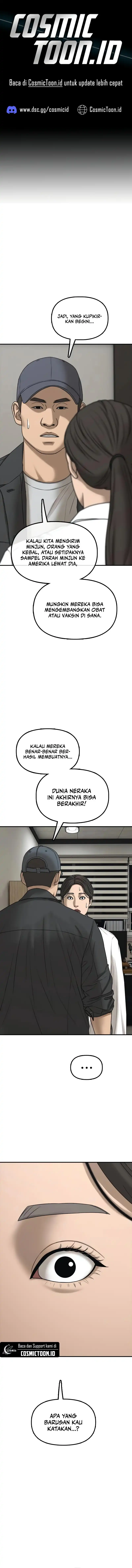 Baca The End Has Come - Chapter 38 halaman 1