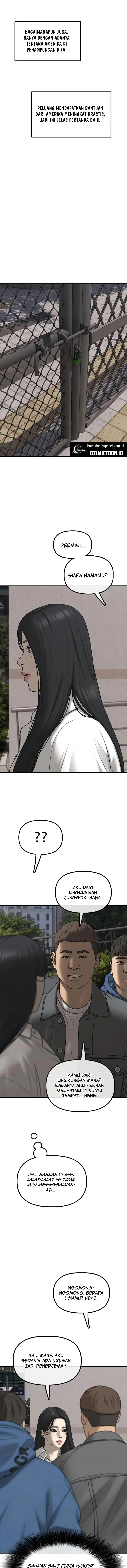 Baca The End Has Come - Chapter 38 halaman 10