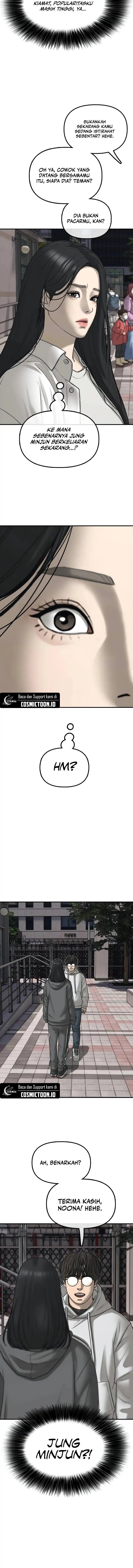 Baca The End Has Come - Chapter 38 halaman 11