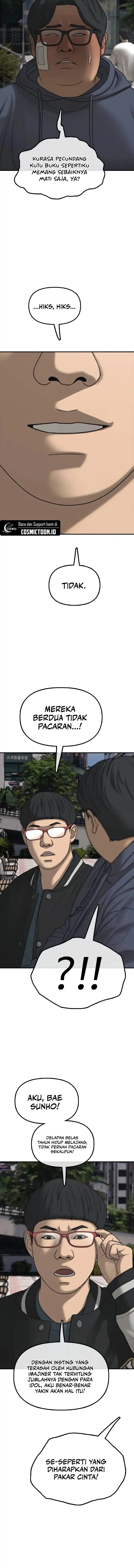 Baca The End Has Come - Chapter 38 halaman 13