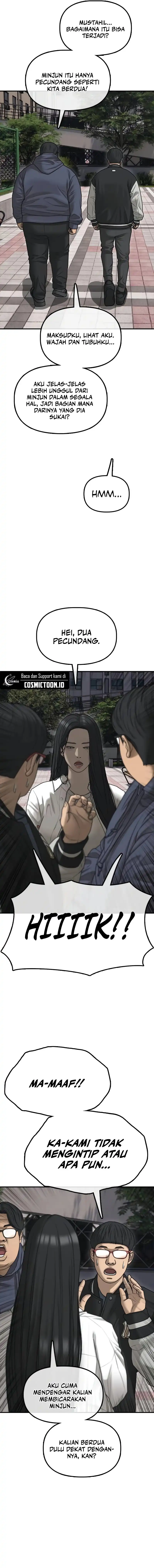 Baca The End Has Come - Chapter 38 halaman 15